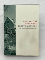 Huset p&aring; h&ouml;jden