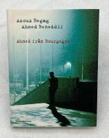 Ahmed fr&aring;n Bourgogne