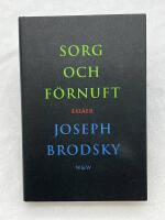 Sorg och f&ouml;rnuft : ess&auml;er