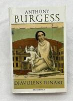 Dj&auml;vulens tonart