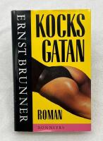 Kocksgatan : roman
