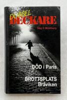 Dubbeldeckare : D&ouml;d i Paris, Brottsplats Br&aring;viken