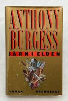 J&auml;rn i elden : [roman]