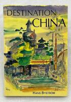 Destination China