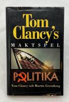 Tom Clancys maktspel