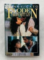 Floden blev mitt liv