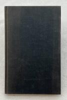 Varg i veum samt novellen Sp&ouml;ken hindras inte av handbojor