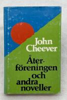 &Aring;terf&ouml;reningen och andra noveller