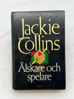 &Auml;lskare och spelare