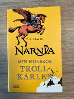 Min morbror trollkarlen