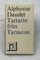 Tartarin fr&aring;n tarascon