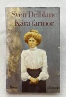 K&auml;ra farmor : [roman]