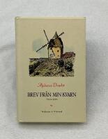 Brev fr&aring;n min kvarn : ber&auml;ttelser