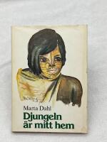 Djungeln &auml;r mitt hem