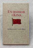 En barbar i kina