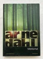 M&ouml;rkertal