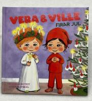 Vera och Ville firar jul