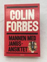 Mannen med janusansikt.
