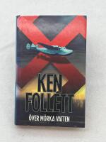 &Ouml;ver m&ouml;rka vatten