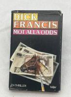 Mot alla odds : [en thriller]