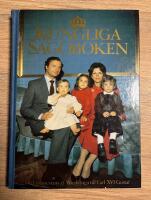 Kungliga sagoboken