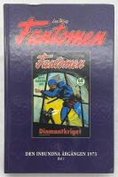 Fantomen. Den inbundna &aring;rg&aring;ngen 1973, D. 1