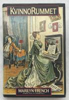 Kvinnorummet : [roman]