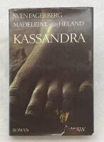 Kassandra : [roman]