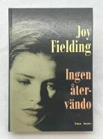 Ingen &aring;terv&auml;ndo