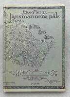 L&auml;nsmannens p&auml;ls och andra ber&auml;ttelser fr&aring;n &Ouml;stra och Medelsta h&auml;rad i Blekinge 1820-30