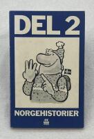 Norgehistorier del 2