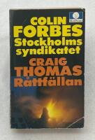 Stockholmssyndikatet - R&aring;ttf&auml;llan