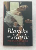 Boken om Blanche och Marie