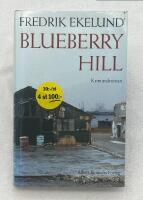 Blueberry Hill