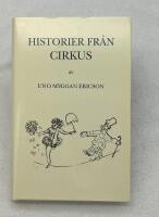 Historier fr&aring;n cirkus