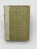 Det B&auml;stas Bokval: Gamle yeller/Vredens man/Gr&ouml;nskande boningar/Det stora X:et