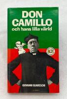 Don Camillo och hans lilla v&auml;rld
