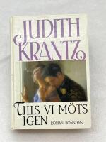 Tills vi m&ouml;ts igen : [roman]