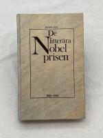 De litter&auml;ra Nobelprisen 1901-1983