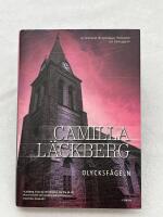 Olycksf&aring;geln