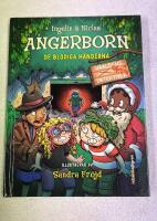 De blodiga h&auml;nderna