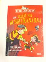 Dubbeldeckarna och fallet med dubbelr&aring;narna