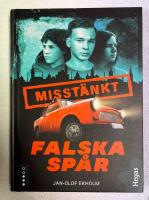 Falska sp&aring;r
