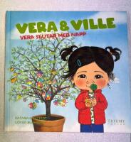 Vera slutar med napp