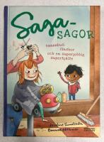 Bananbus, finskor och en superjobbig superhj&auml;lte