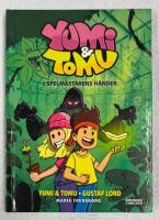 I spelm&auml;starens h&auml;nder