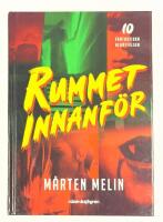 Rummet innanf&ouml;r : 10 fantastiska ber&auml;ttelser