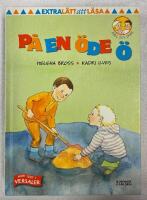 P&aring; en &ouml;de &ouml;