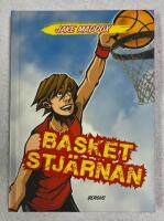 Basketstj&auml;rnan