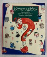 Barnens g&aring;tbok